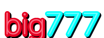 big777 — logo kanal