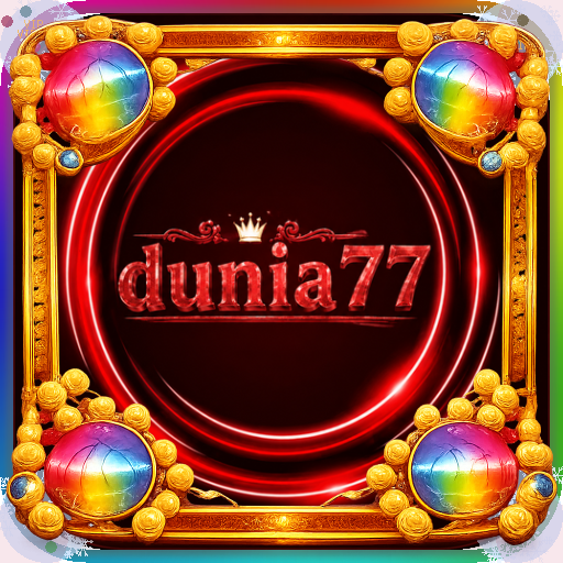 dunia77 — galeri pratinjau Resmi APK