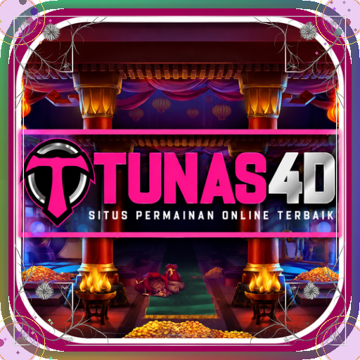 tunas4d — mitra unggulan